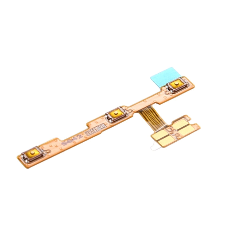 For Huawei Honor 8 Lite Power Button & Volume Button Flex Cable by buy2fix