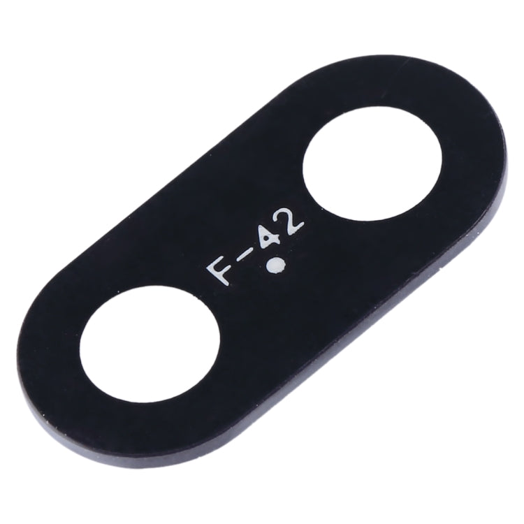 For OPPO A5 10pcs Back Camera Lens by buy2fix