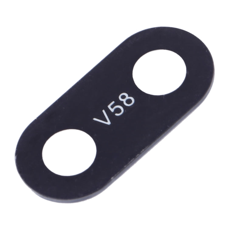 For Vivo Y95 10pcs Back Camera Lens by buy2fix