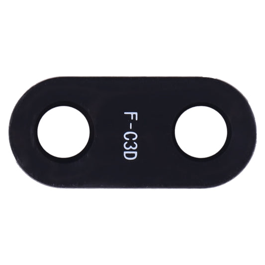 10 PCS Back Camera Lens for Xiaomi Redmi Note 7 / Note 7 Pro / Y3 by buy2fix