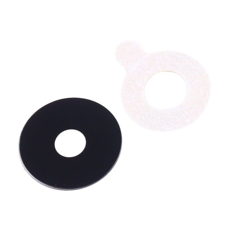 For Meizu M6 10pcs Back Camera Lens by buy2fix