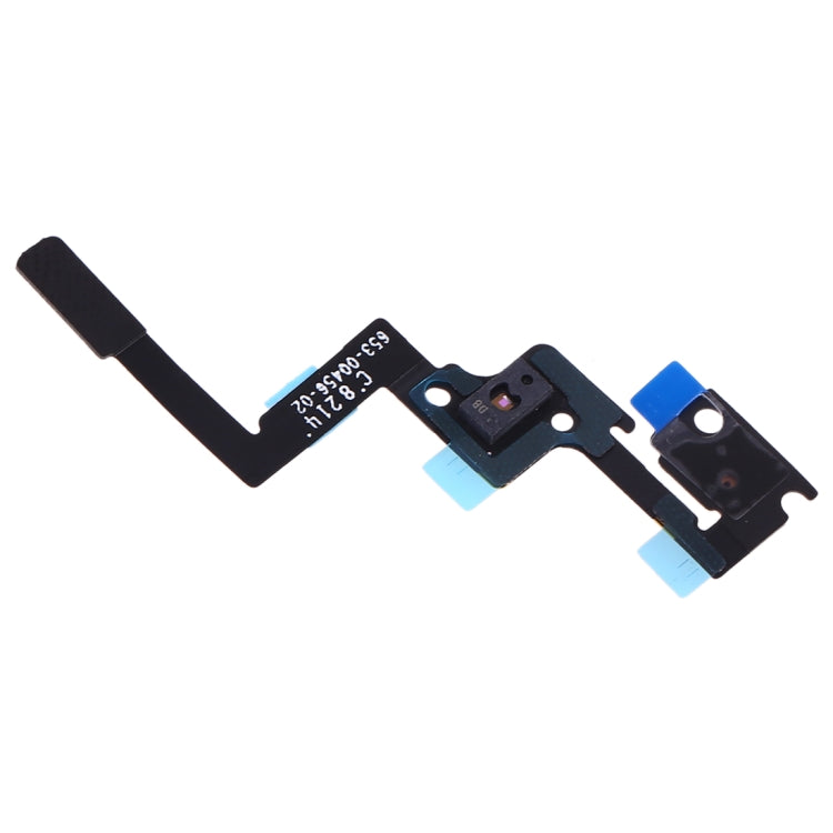 Sensor Microphone Flex Cable for Google Pixel 3 by buy2fix