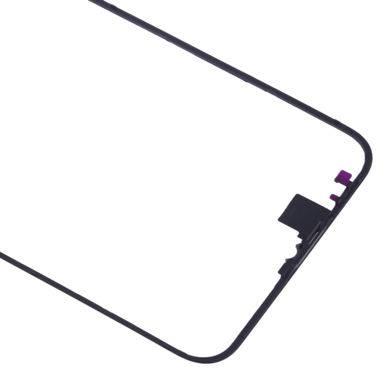 Front Housing LCD Frame Bezel Holder for Huawei Honor 10 Lite by buy2fix