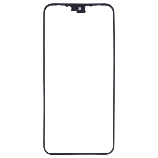 Front Housing LCD Frame Bezel Holder for Huawei Mate 20 Lite by buy2fix