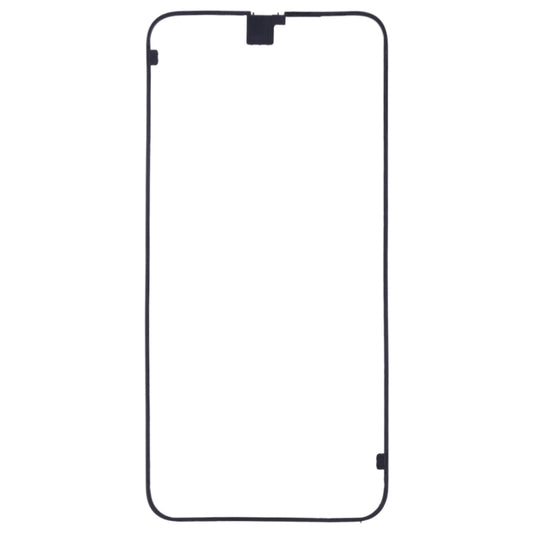 Front Housing LCD Frame Bezel Holder for Huawei P30 Lite by buy2fix
