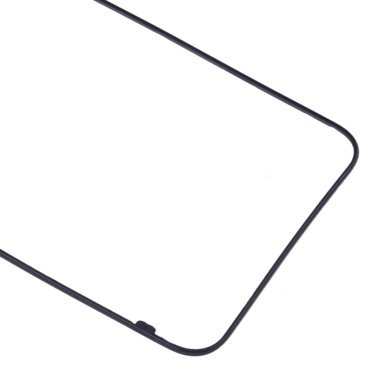 Front Housing LCD Frame Bezel Holder for Huawei P30 Lite by buy2fix