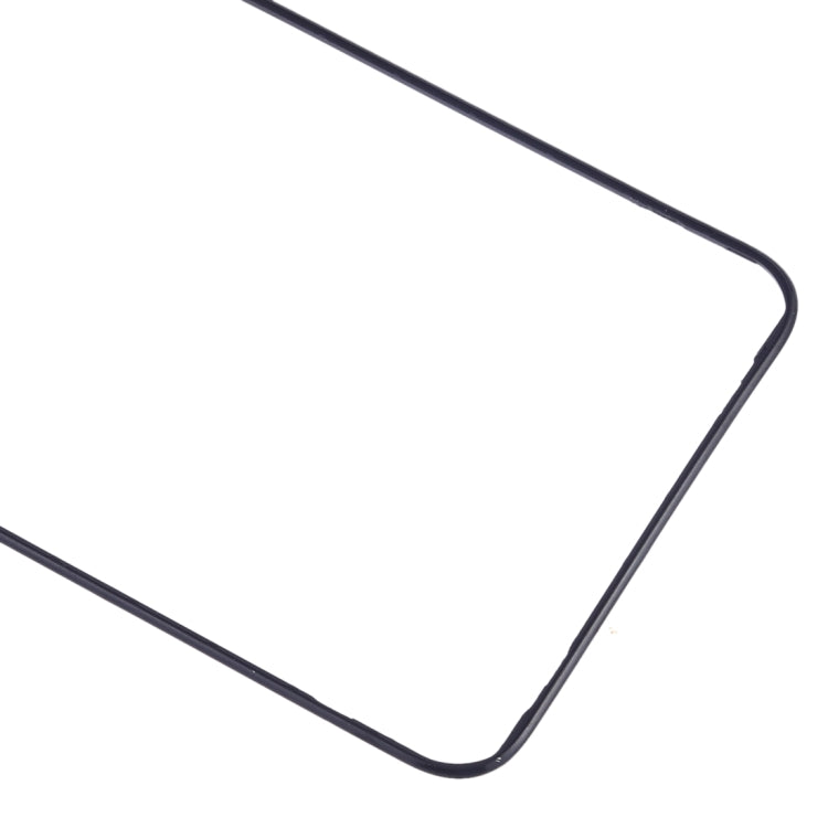 Front Housing LCD Frame Bezel Holder for Huawei P smart (2018) / Nova 3i by buy2fix