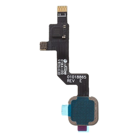 Fingerprint Sensor Flex Cable for Motorola Moto Z by buy2fix