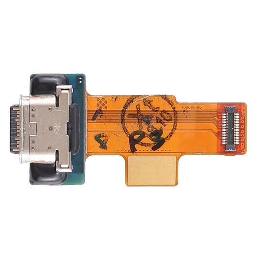 Charging Port Flex Cable for HTC U11+ by buy2fix
