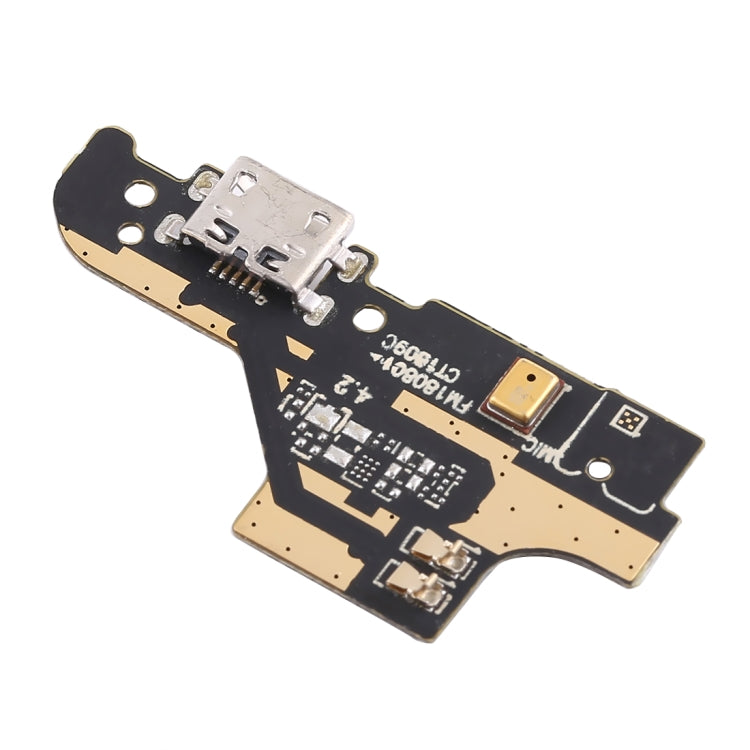 For Meizu M6T Charging Port Board by buy2fix