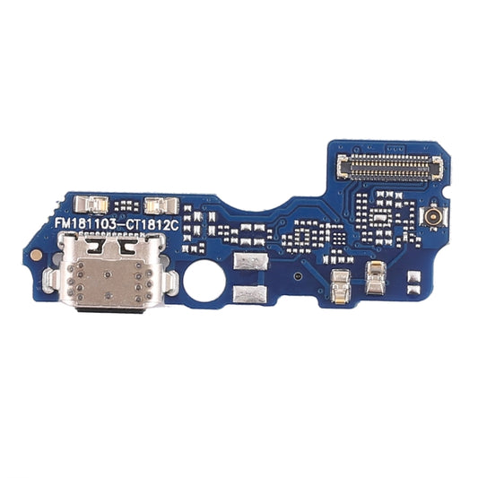 For Meizu X8 Charging Port Board by buy2fix