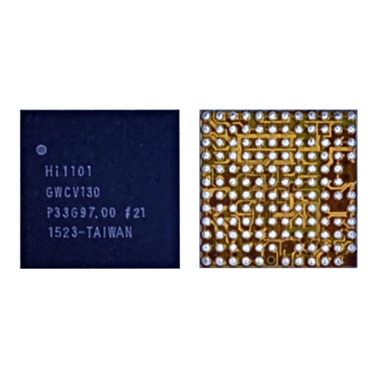 WiFi IC Hi1101 for Huawei P8 / P8 Lite by buy2fix