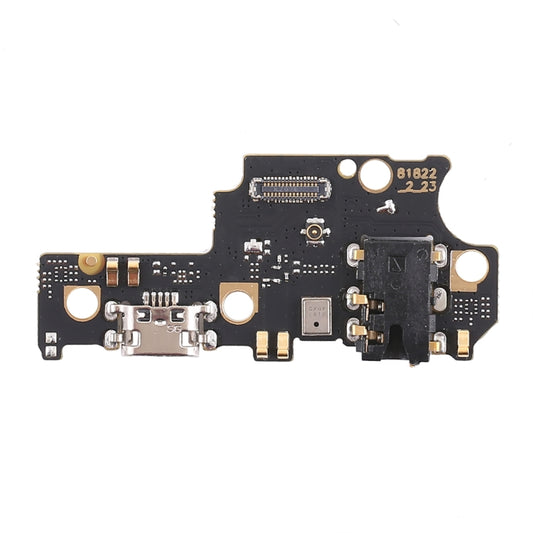 For Meizu Note 8 Charging Port Board by buy2fix