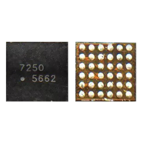 Backlight Control IC 5662 for iPad Pro 10.5 inch by buy2fix