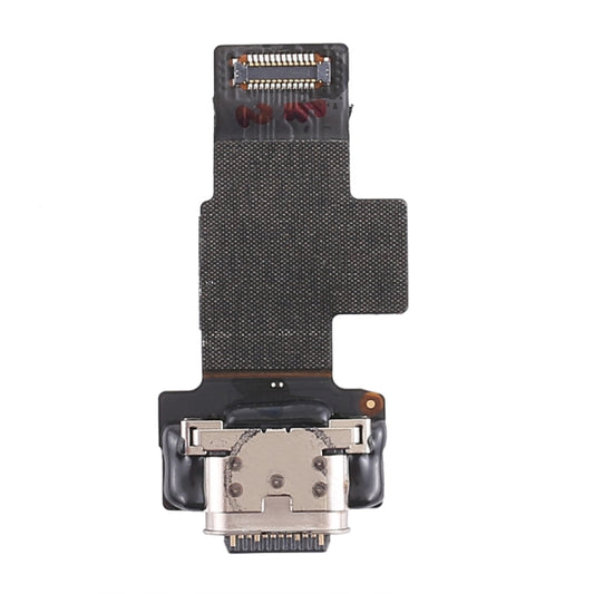 Charging Port Flex Cable for HTC U12+ by buy2fix