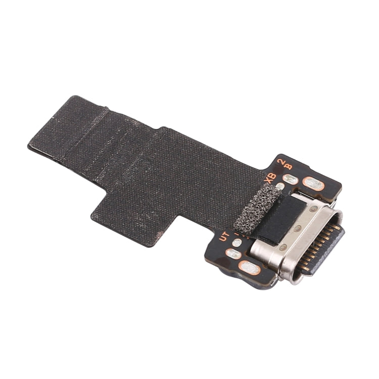 Charging Port Flex Cable for HTC U12+ by buy2fix