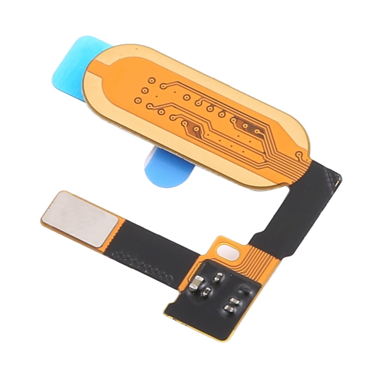 Fingerprint Sensor Flex Cable for HTC U Play by buy2fix