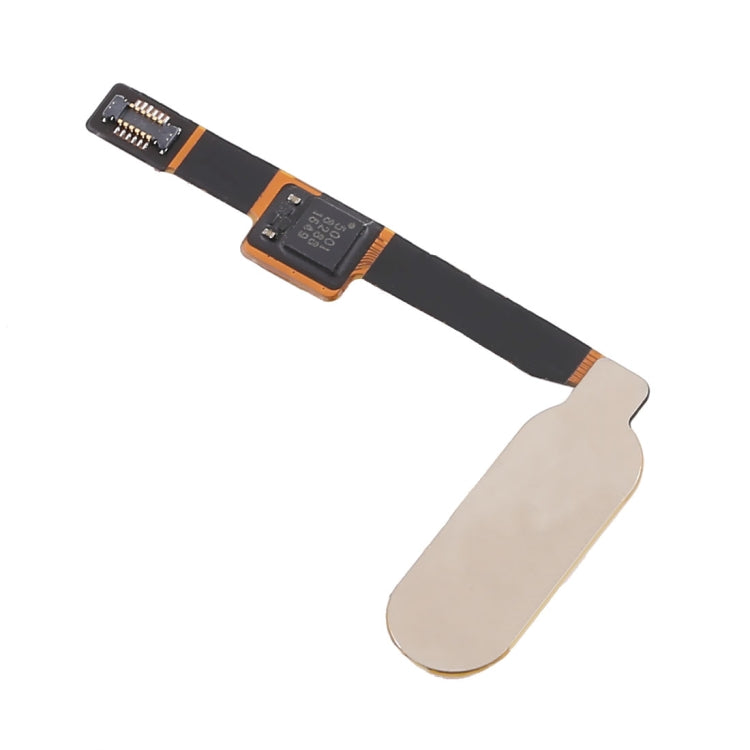 Fingerprint Sensor Flex Cable for HTC U11 by buy2fix