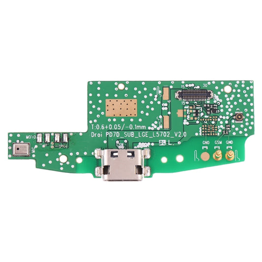 Charging Port Board for Leagoo XRover by buy2fix