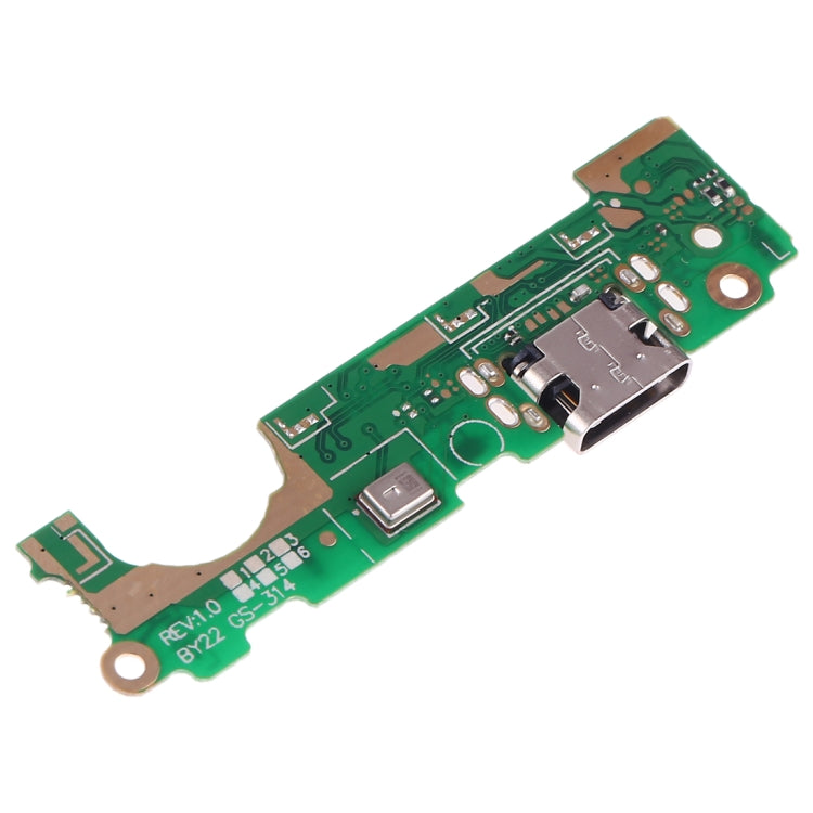 Charging Port Board for Sony Xperia XA2 Ultra by buy2fix