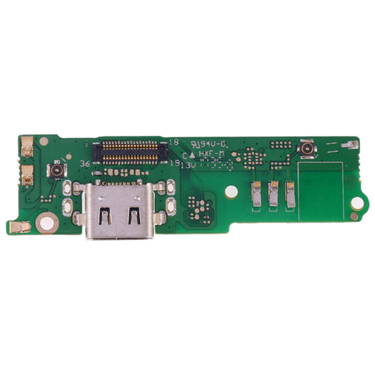 Charging Port Board for Sony Xperia XA1 Plus by buy2fix