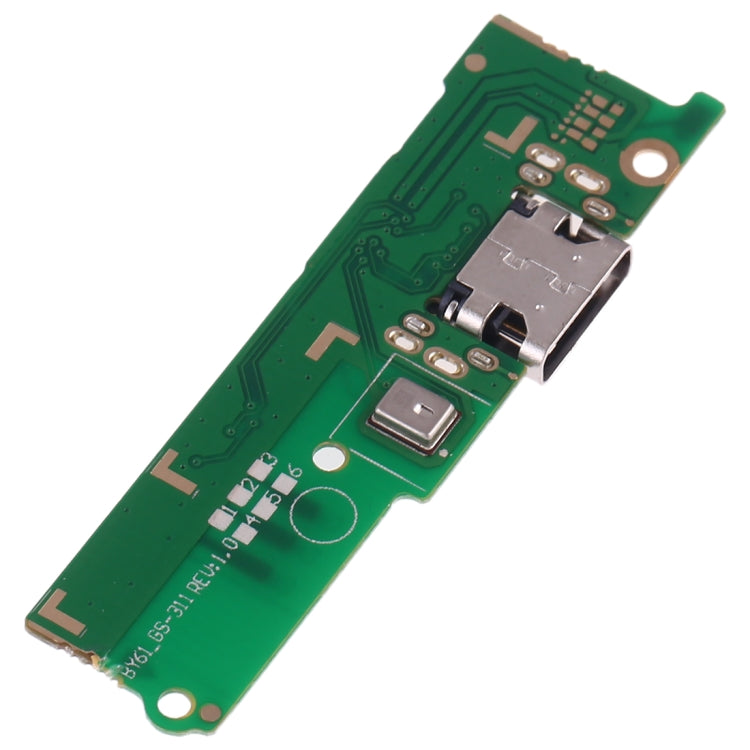 Charging Port Board for Sony Xperia XA1 Plus by buy2fix