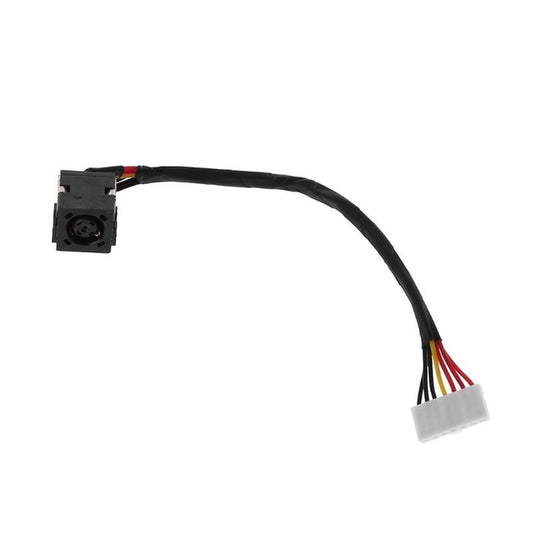 DC Power Jack Cable for Dell Inspiron 15/ 3541/ 3542/ 3543 APR28 by buy2fix