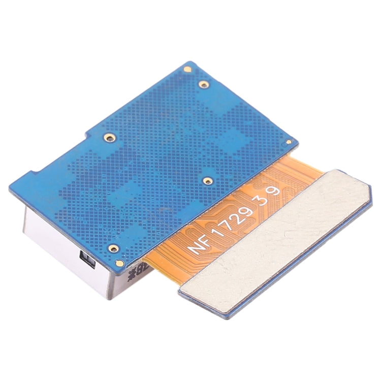 For Galaxy C8 / C7100 Back Camera Module by buy2fix