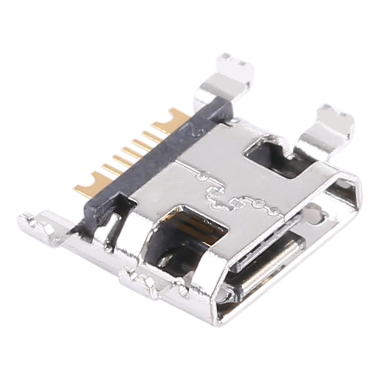 For W2013 10pcs Charging Port Connector by buy2fix