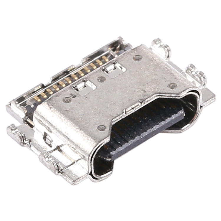 For Galaxy T380 10pcs Charging Port Connector by buy2fix