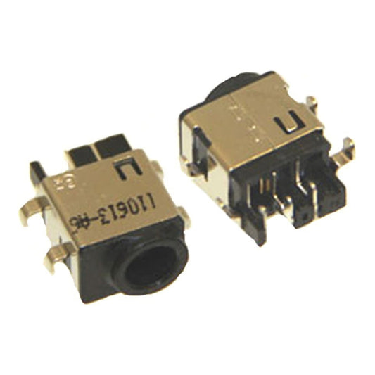 DC Power Jack Conector for Samsung NP470R5E RV411 RV420 NP-RF510 NP-RV510 NP-RV511 RV510 RV511 RV515 RV520 RV711 NP510R5E by buy2fix