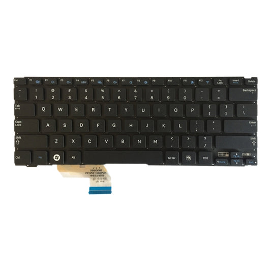 US Version Keyboard for Samsung NP350U2B 350U NP350U2A by buy2fix