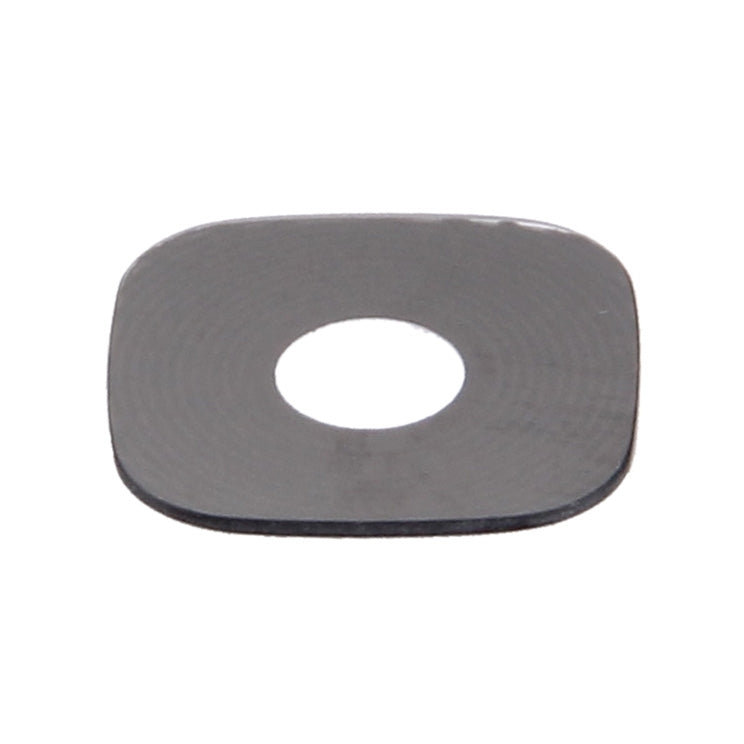 For Galaxy C9 Pro / C9000 10pcs Back Camera Lens(Black) by buy2fix