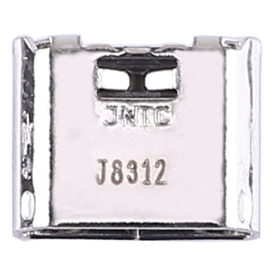 For Galaxy C9000 / C5 Pro / C9 Pro 10pcs Charging Port Connector by buy2fix