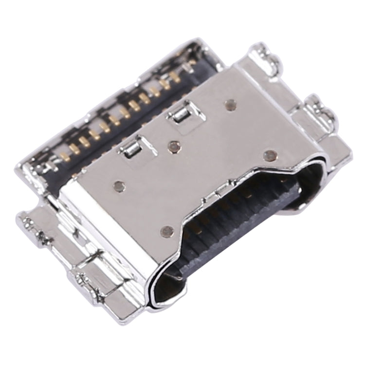 For Galaxy C9000 / C5 Pro / C9 Pro 10pcs Charging Port Connector by buy2fix