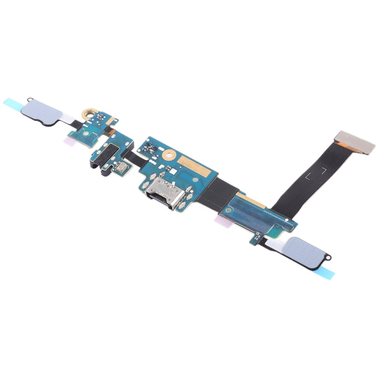 For Galaxy C7 Pro / C7010 Charging Port Flex Cable by buy2fix
