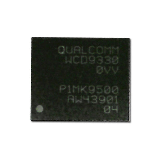 Qualcomm WCD9330 Audio Codec IC for Galaxy S7 by buy2fix
