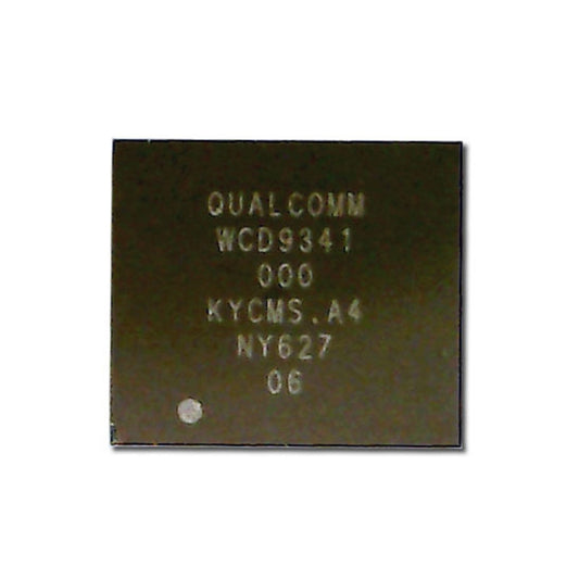 WCD9341 Audio Codec IC for Samsung Galaxy Note 8 by buy2fix