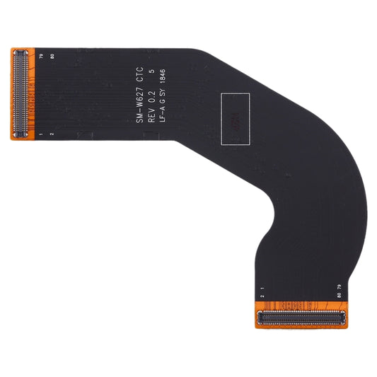 For Galaxy Book 10.6 / SM-W627 Motherboard Connector Flex Cable by buy2fix