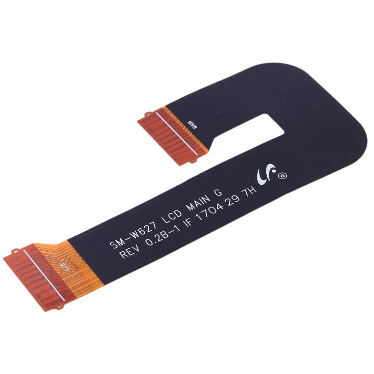For Galaxy Book 10.6 SM-W627 LCD Flex Cable by buy2fix