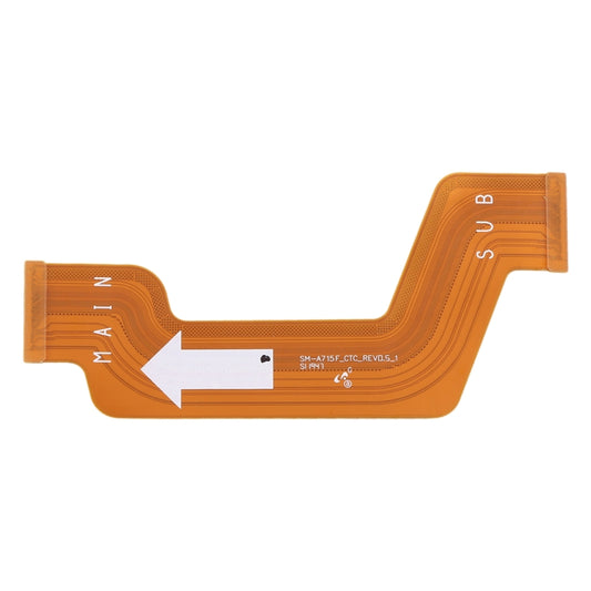 Motherboard Flex Cable for Samsung Galaxy A71 by buy2fix