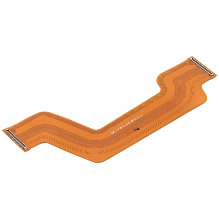 Motherboard Flex Cable for Samsung Galaxy A71 by buy2fix