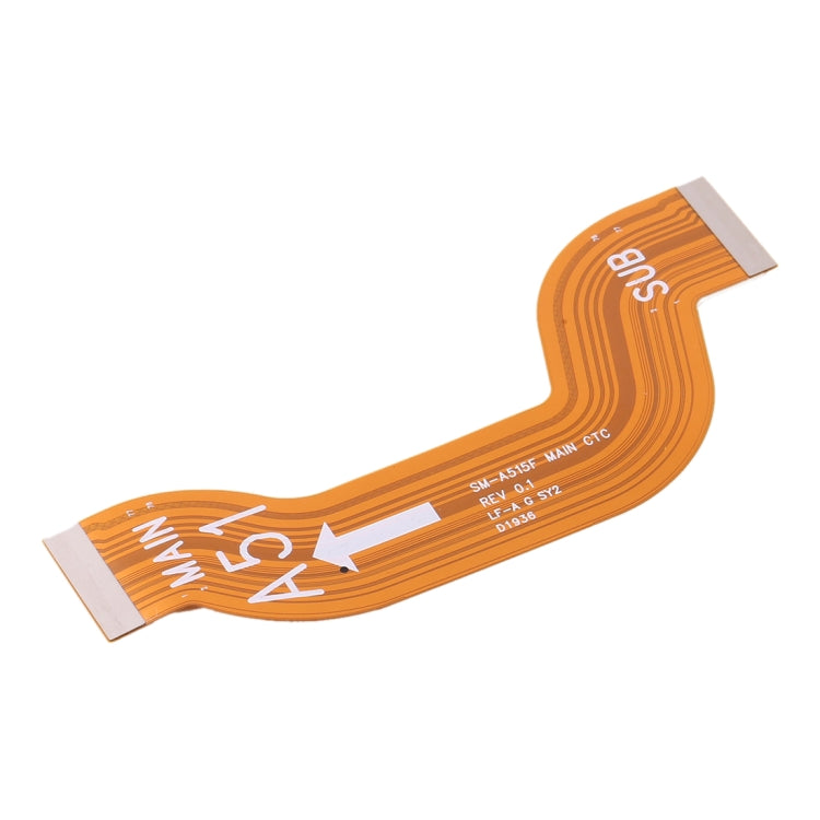 Motherboard Flex Cable for Samsung Galaxy A51 by buy2fix