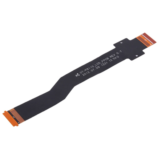 LCD Flex Cable for Google Nexus 10 / P8110 by buy2fix
