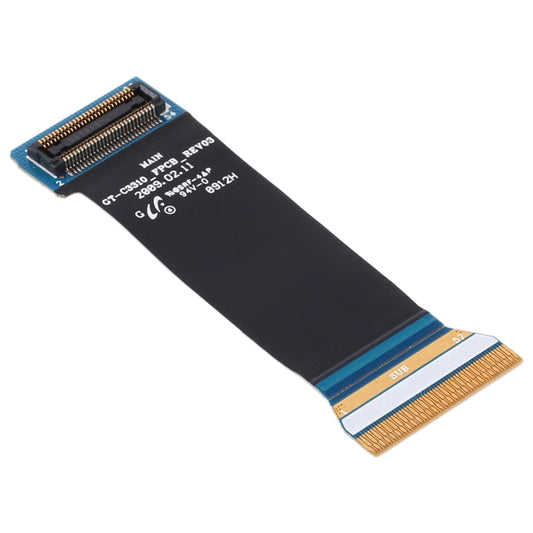 For Samsung C3310 Motherboard Flex Cable by buy2fix