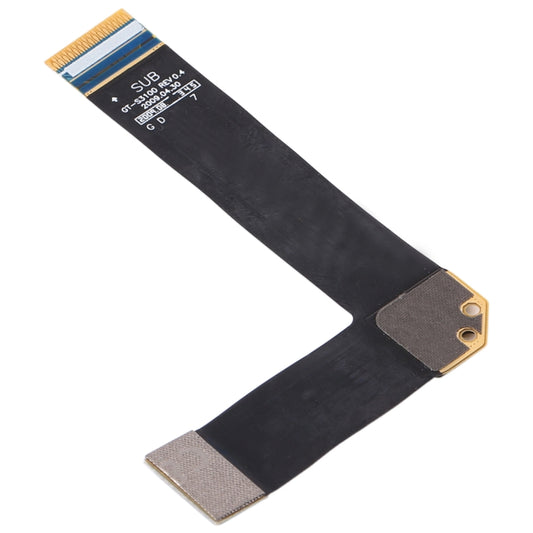 For Samsung S3100 Motherboard Flex Cable by buy2fix