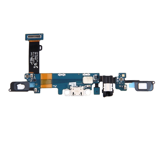 For Galaxy C5 / C5000 Charging Port Flex Cable by buy2fix