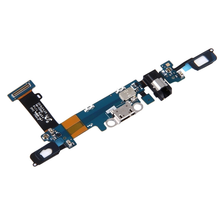 For Galaxy C5 / C5000 Charging Port Flex Cable by buy2fix