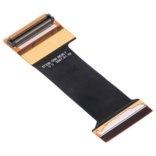 For Samsung S7330 Motherboard Flex Cable by buy2fix