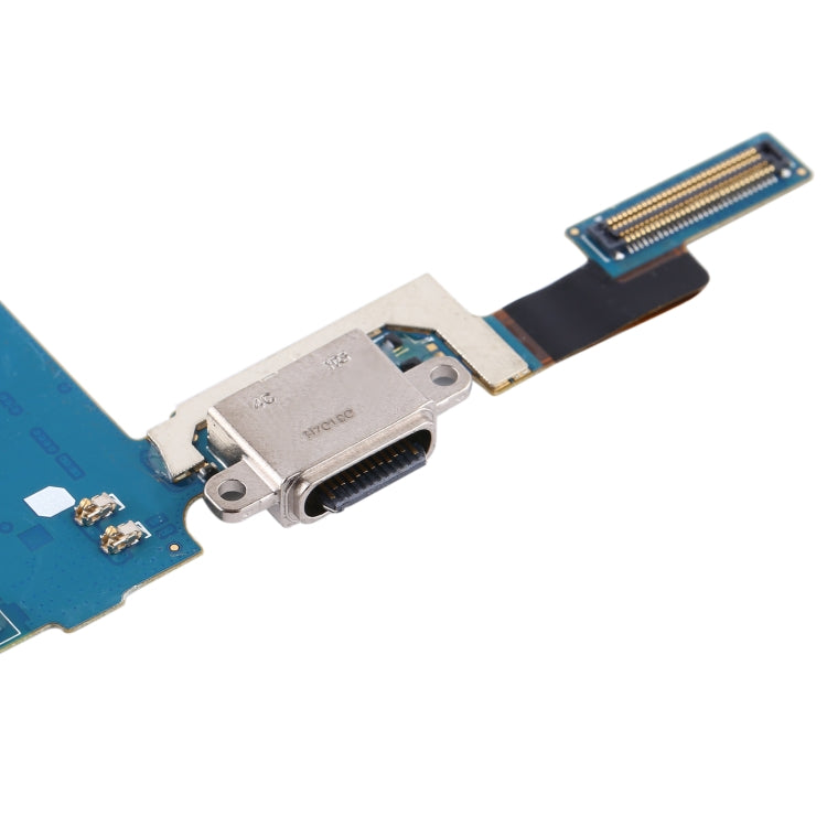 For Samsung Galaxy Xcover FieldPro / SM-G889F Original Charging Port Board by buy2fix